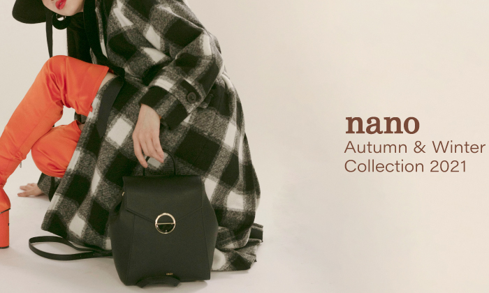 Autumn & Winter Collection 2021