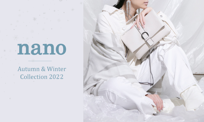 Autumn Winter Collection 2022