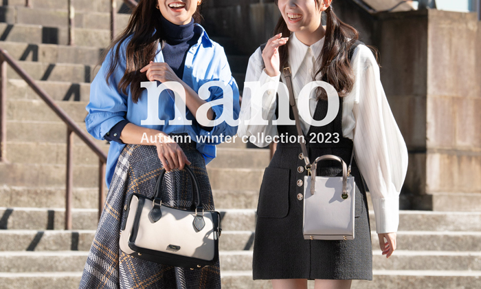 Autumn & winter Collection 2023