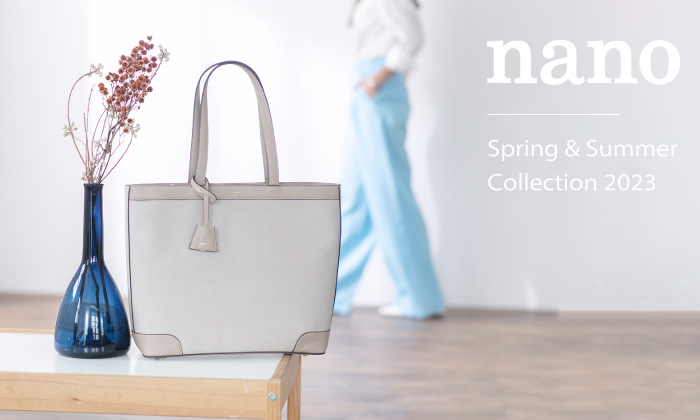 Spring & Summer Collection 2023