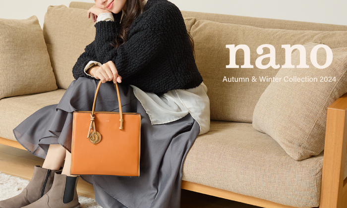 Autumn & winter Collection 2024
